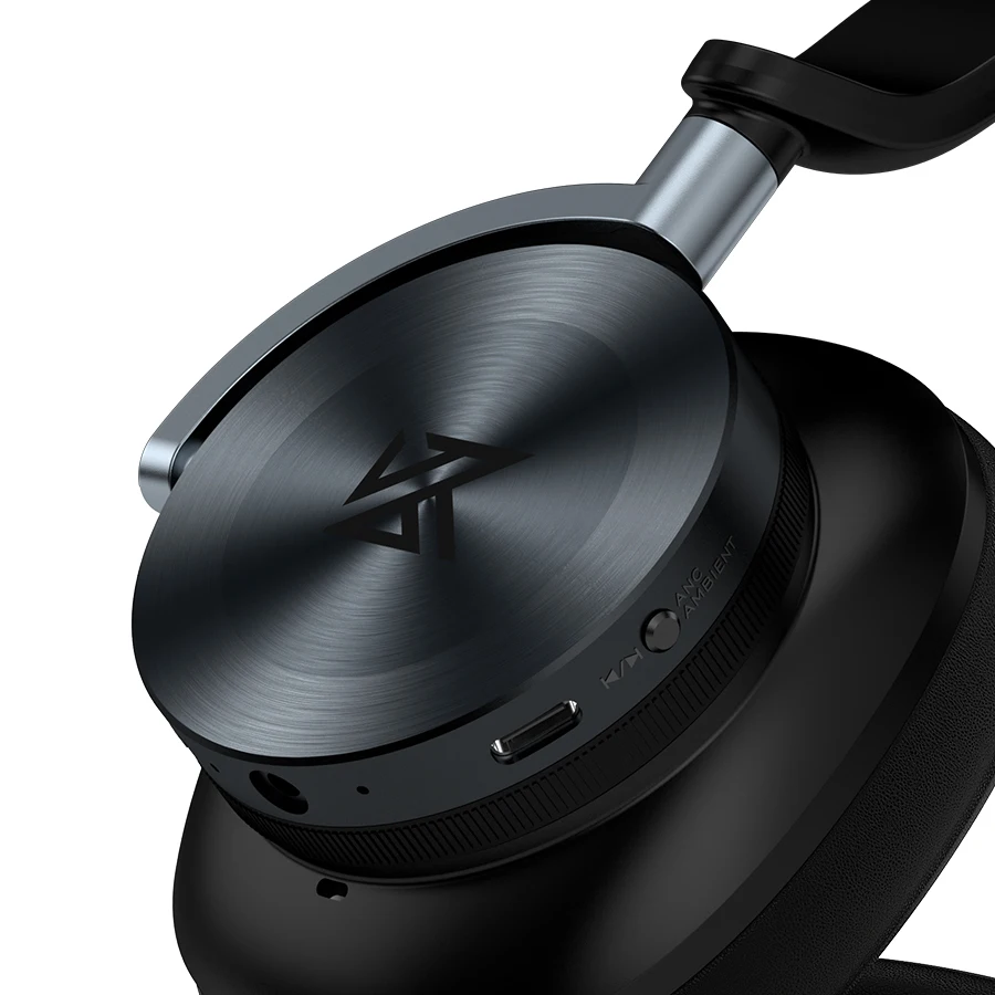 Беспроводные наушники KZ T10 HIFI Bluetooth 5 0