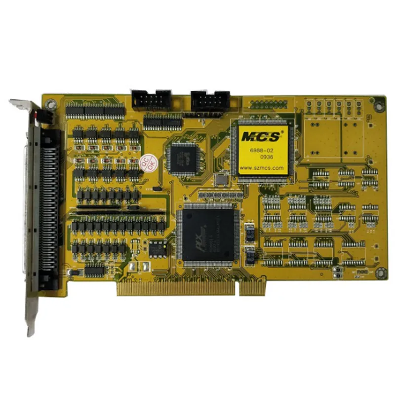 

MCS Mclaren MTC-610 V1.1 MTC-611 V1.1 б/у в хорошем состоянии