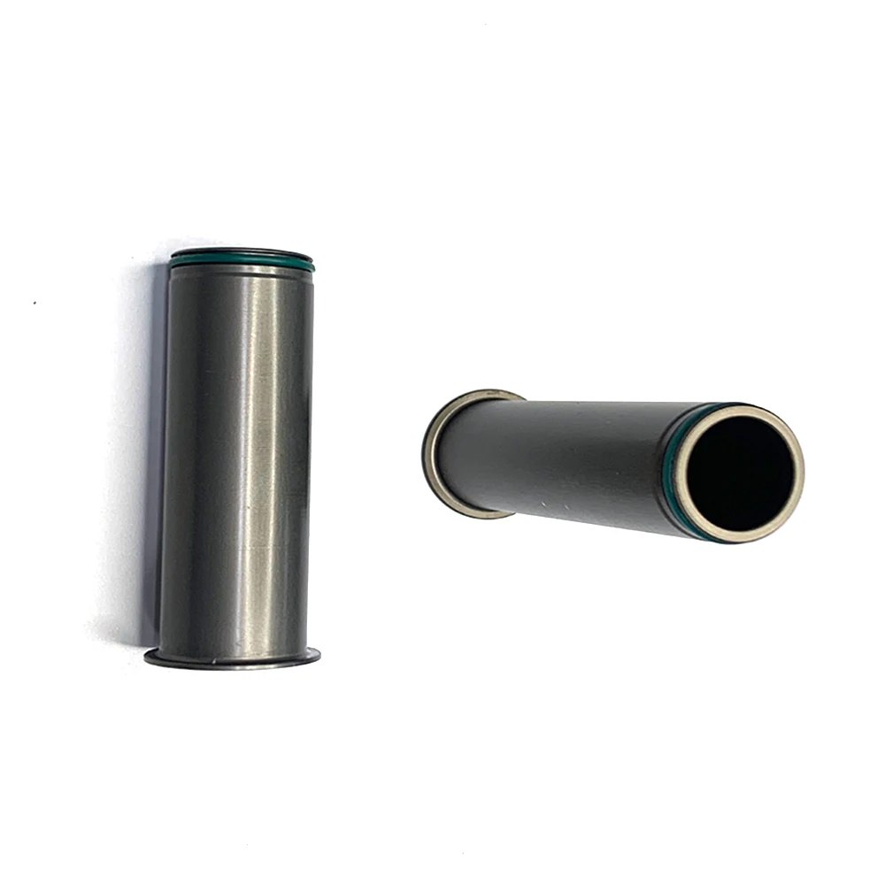 

2PCS DQ200 0AM DSG Automatic Transmission Valve Body Copper Sets for VW Audi