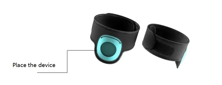 TJ-FES001 Функциональная электрическая стимуляция NEMS Электрический стимулятор мышц