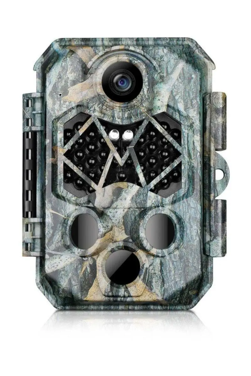 

JH-770 photocamera Av camera