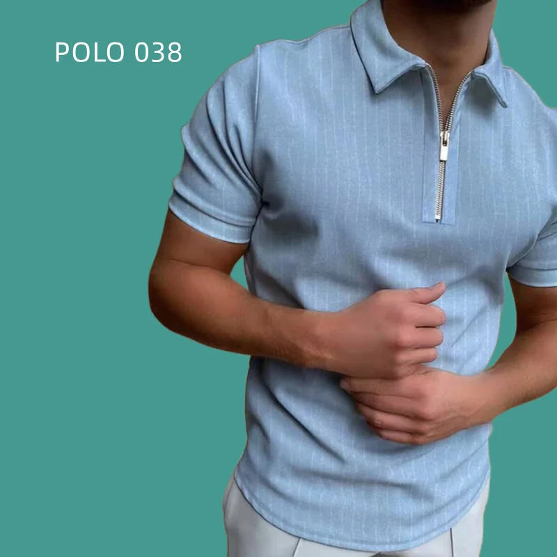 

2022 New PLOL Shirt X Casual Sports Summer Men's Clothing Oversized Shirt Digital Printed Polo Short Sleeves