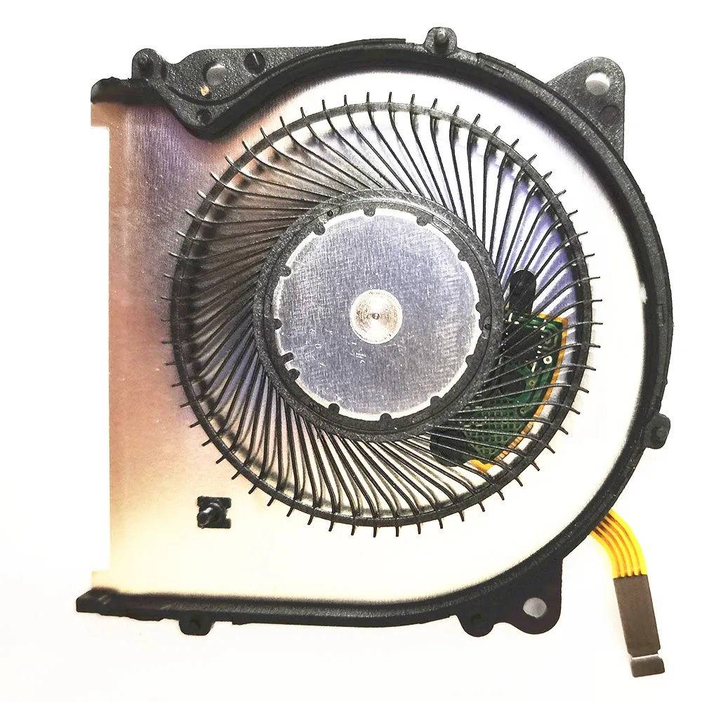 Новый вентилятор охлаждения процессора Lenovo MIIX 720-12ISK 720-12IKB DFS430705PB0T FJ50 DC5V 0.5A