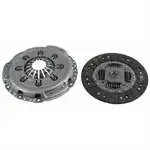 

Store code: 624307500 for clutch set PASSAT A4 A6 2.5tdi 00 05