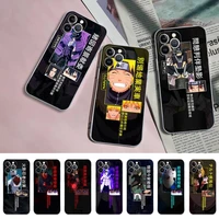 bandai naruto anime phone case for iphone 11 12 13 mini pro xs max 8 7 6 6s plus x 5s se 2020 xr case