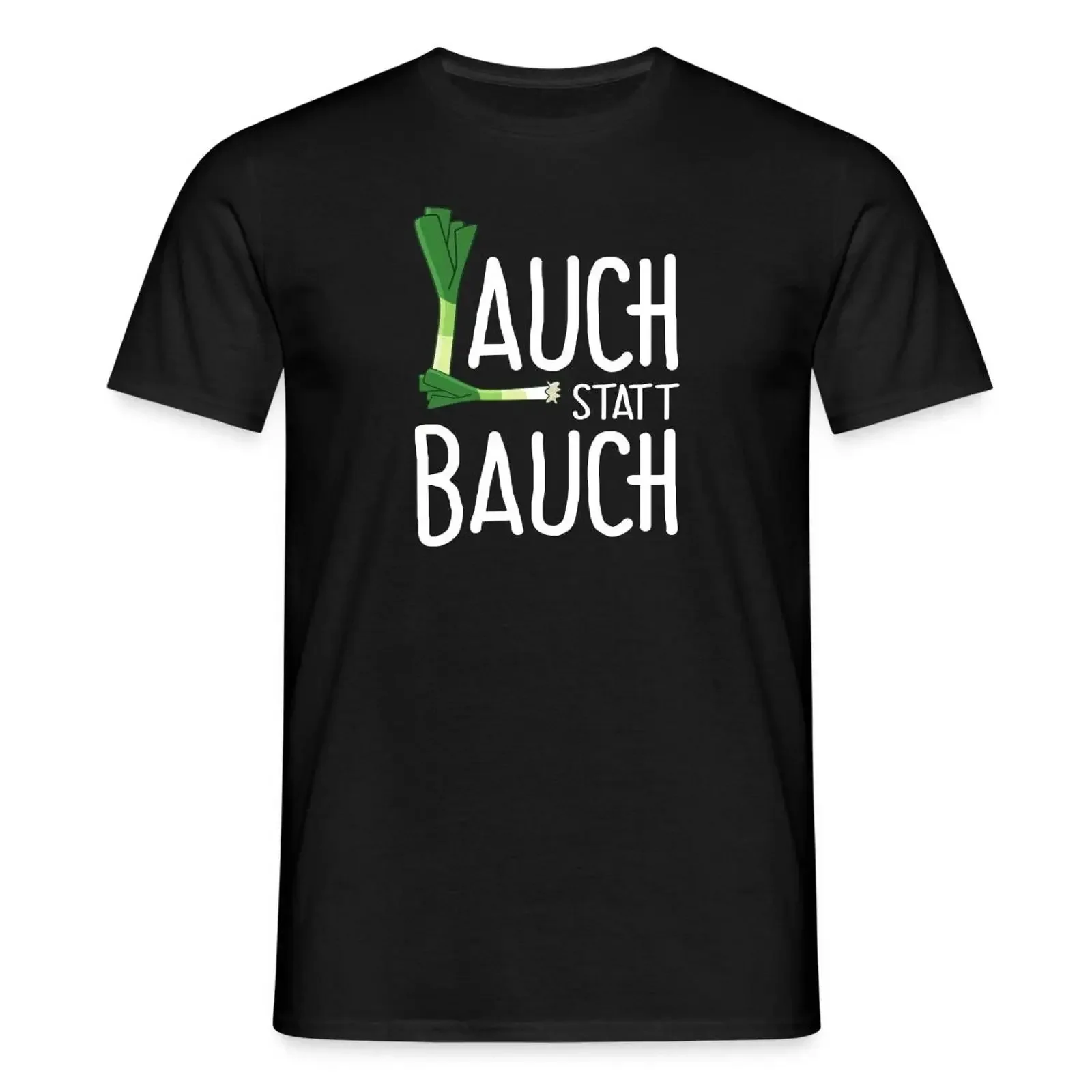 Фото Футболка Lauch Statt Bauch для мужчин, винтажная, с эффектом потертости, модная, мягкая, в стиле стритвир, дизайнерская одежда, слегка свободный крой, для повседневной носки, с графическим принтом. №1