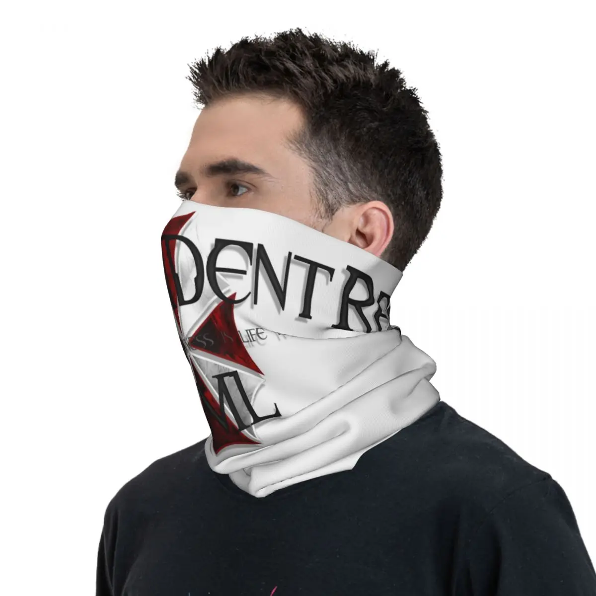 Живая модель 3130 года 1 шт. маска для лица шарф езды на велосипеде носовой платок