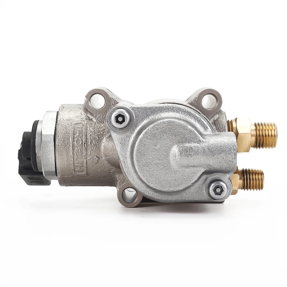 Топливный насос высокого давления OEM:06E 127025 Г 06Е AB для Audi 3.2L A4 A5 A6 Quattro Q5 V6