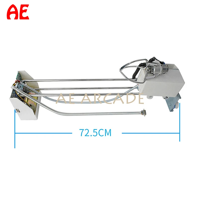 

Игрушечный когтевой кран, козловой когтевратор, игровой автомат для ловли кукла Кэнди, торговый автомат для игр