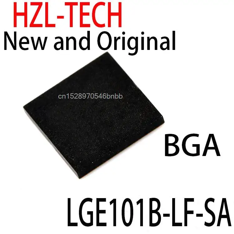 

1 шт. Новый и оригинальный LGE101B LF SA BGA LGE101B-LF-SA