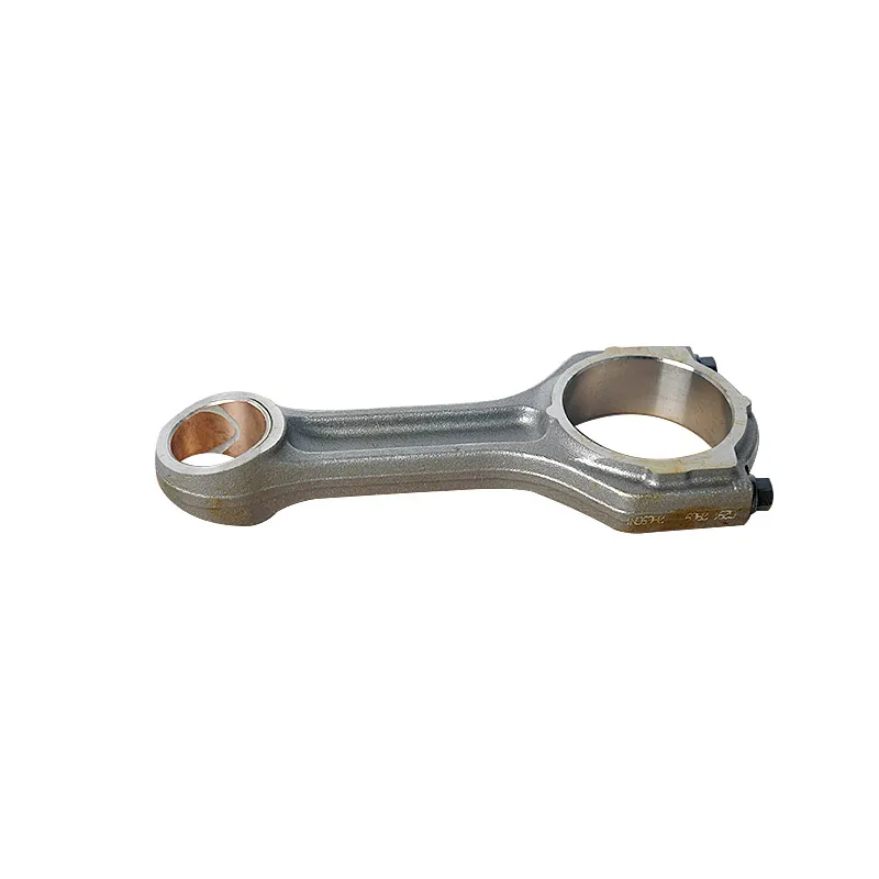 

Original engine parts for Cummins Forged 4340 Steel Conrod 5263946F Connecting Rod