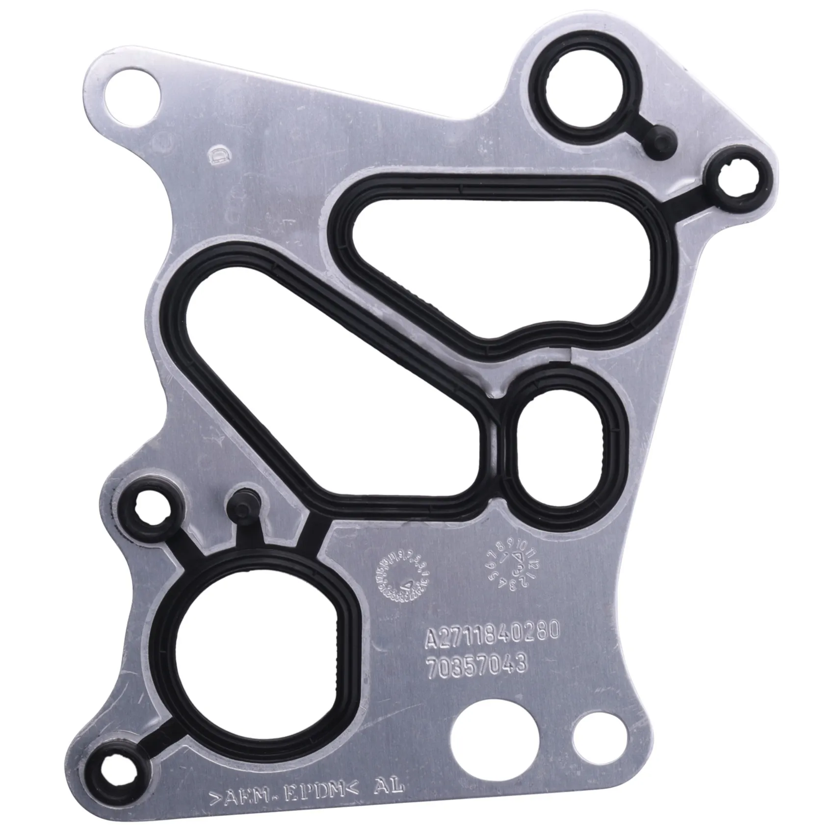 

2711840280 Gasket Kits for M271 W204 C180 C200 E200