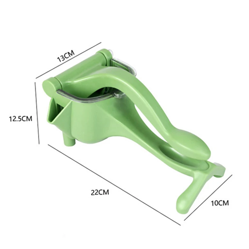 Ручная Соковыжималка кухонная соковыжималка для апельсинов гранатов лимона