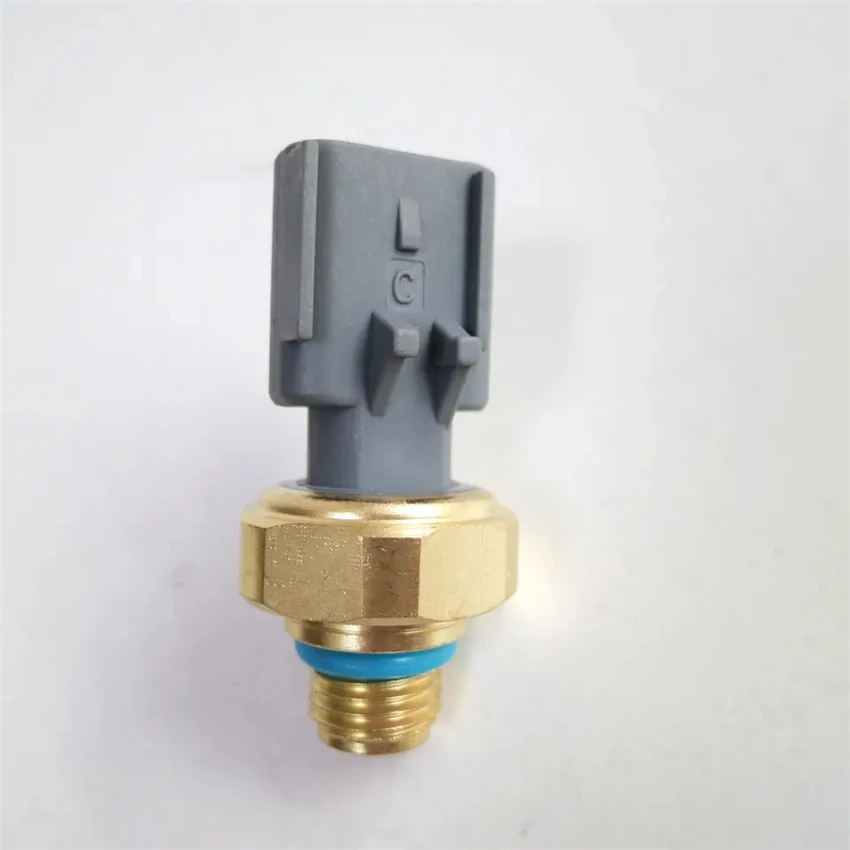 High Quality Exhaust Gas EGR Pressure Sensor 4928594 For Cummins Engine ISX ISM ISC ISL ISB ISF 2.8 3.8 4087989 4903479 4921746