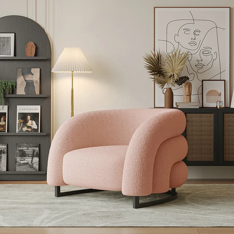 

Напольное кресло для гостиной, игровое кресло с откидывающейся ручкой, Роскошное дизайнерское офисное кресло для офиса, мебель для патио SQC