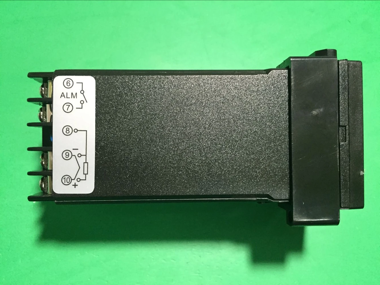 S00NTRUE Контроллер температуры упаковочной машины Songchuan XMTG-8000AM B8181AM1T33 оригинальный