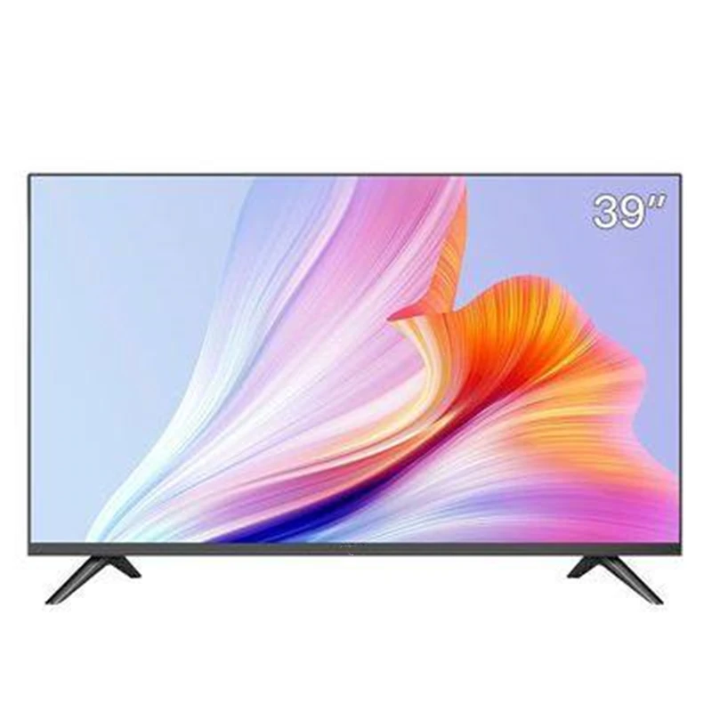 

42-inch LED Series Class Smart TV Crystal UHD 4K HDR With Alea Built-in Supplier ODM Customized Design Service