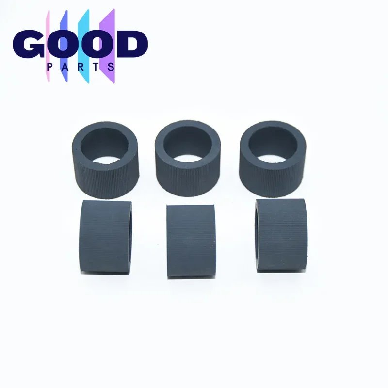 60шт. 8327538 Ролик подачи шина для Kodak i1840 i4000 i4200 i4250 i4600 i4650 i5000 i5200 i5600 i5800 i5850 i750