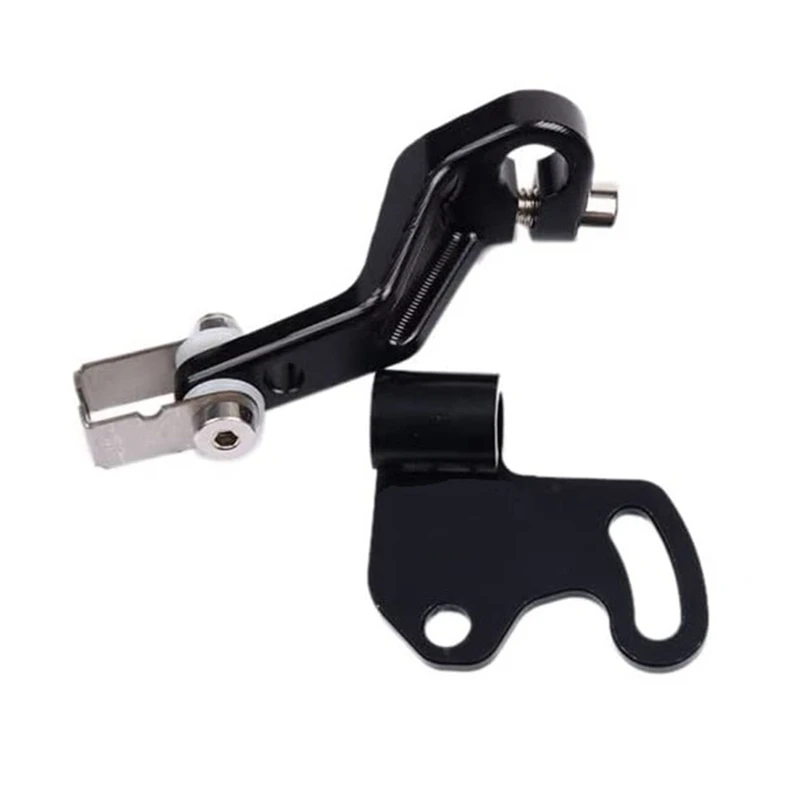 Мотоциклетный рычаг сцепления с одним пальцем для 890 790 Duke Adventure R ADV 2020-2022