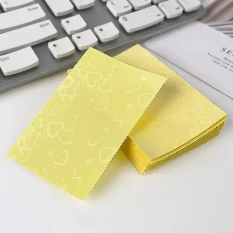 

Держатели для карт сердце форма ПВХ 50 шт.