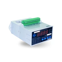 ginri wdb 1z integrative motor protection communication relay with led indication 1a 800a digital setting electric motor relay