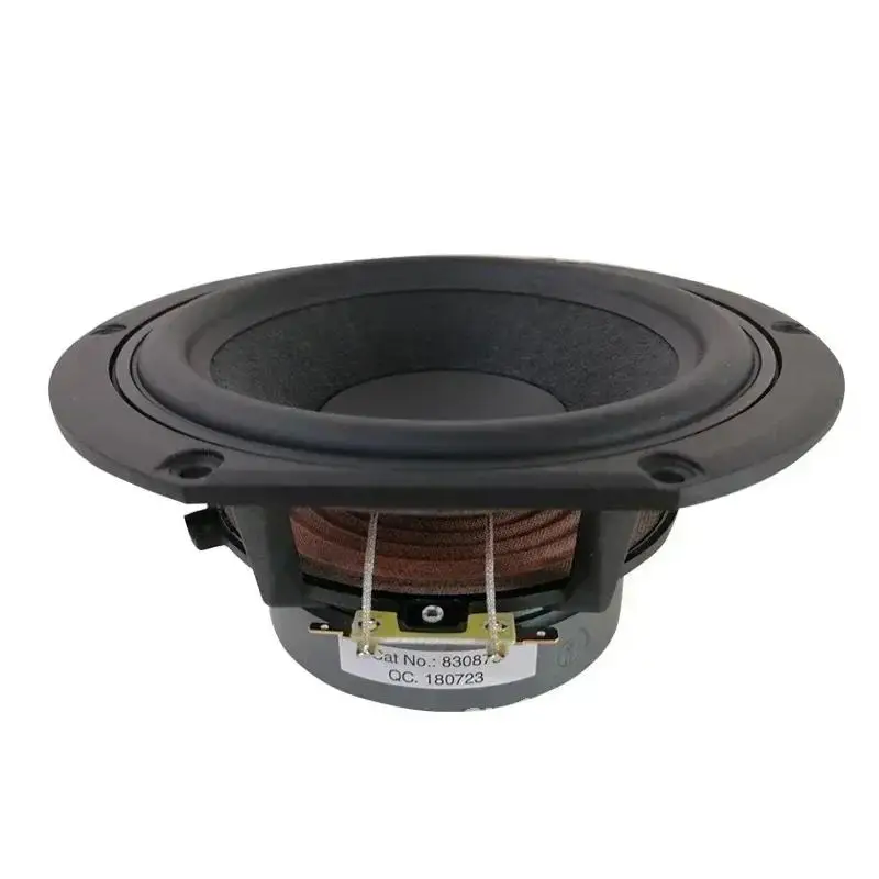 Оригинальный Peerless P 1 шт. 830875 /П 830883 6 5-дюймовый драйвер динамика среднего белое