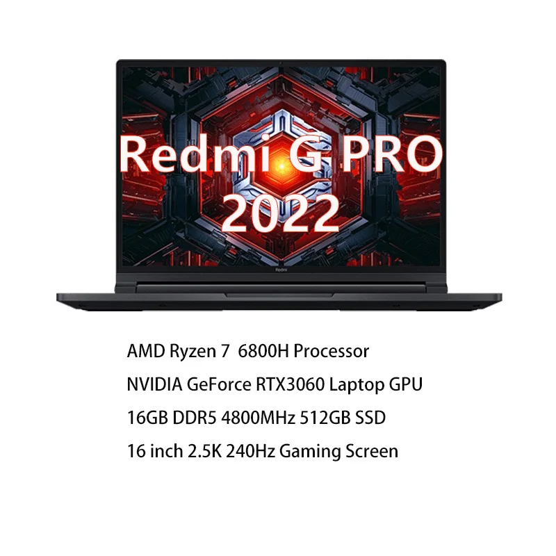 Ноутбук Amd Ryzen 6800h Купить