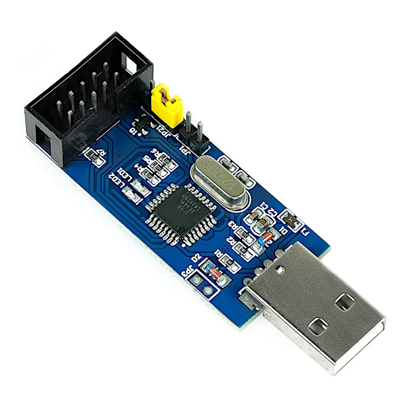 Программирование микроконтроллеров Atmel и Arduino ISP |