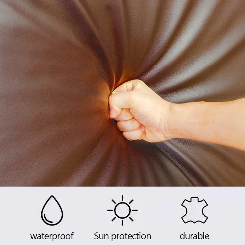 Аксессуары для ухода за автомобилем жидкая кожа 50 мл