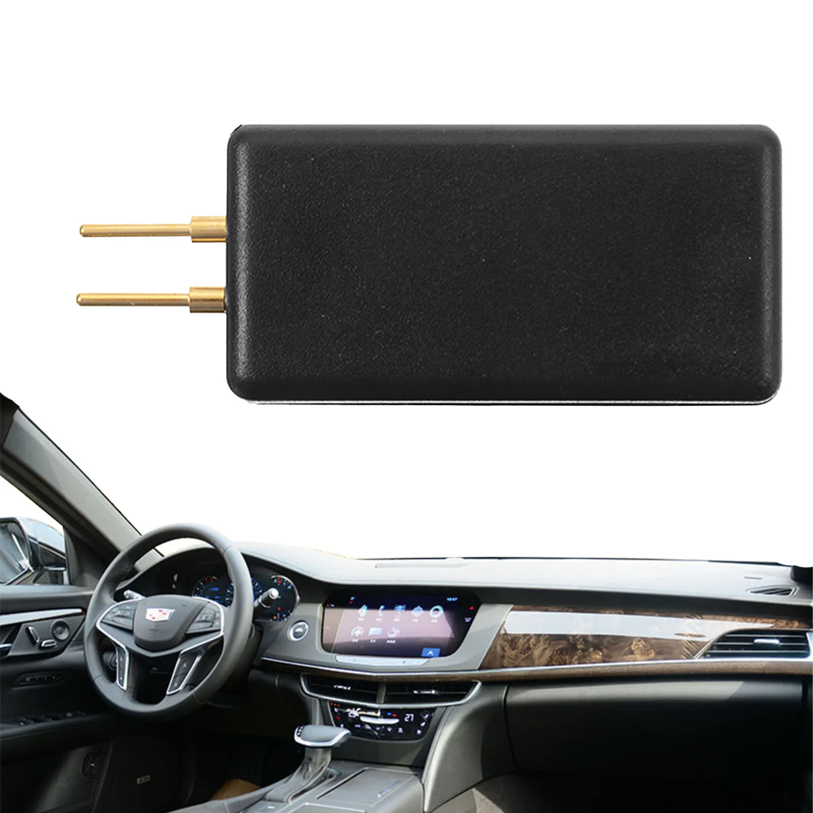 

Автомобильный симулятор воздушной подушки, универсальная подушка безопасности, устройство для диагностики и ремонта