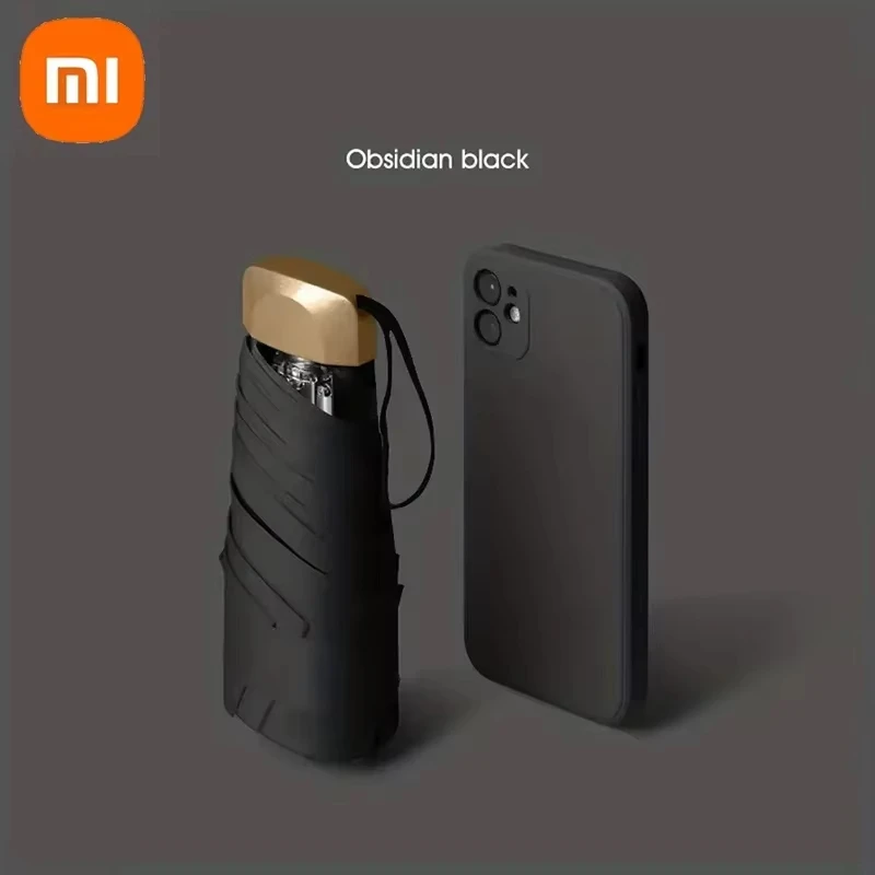 

Xiaomi Мини-капсульный зонт