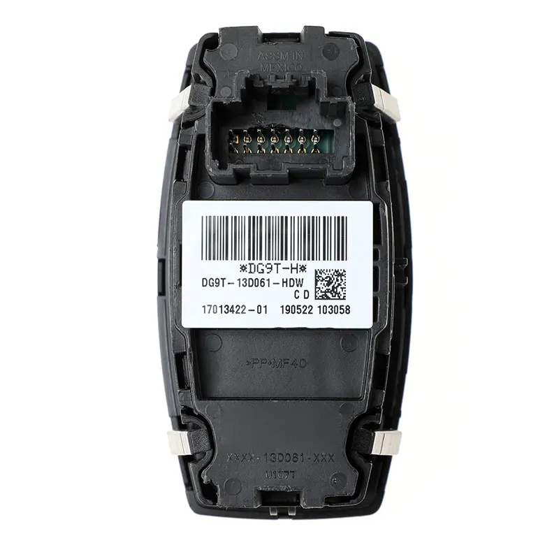 Переключатель для автомобильных фар противотуманная кнопка управления Ford Mondeo V