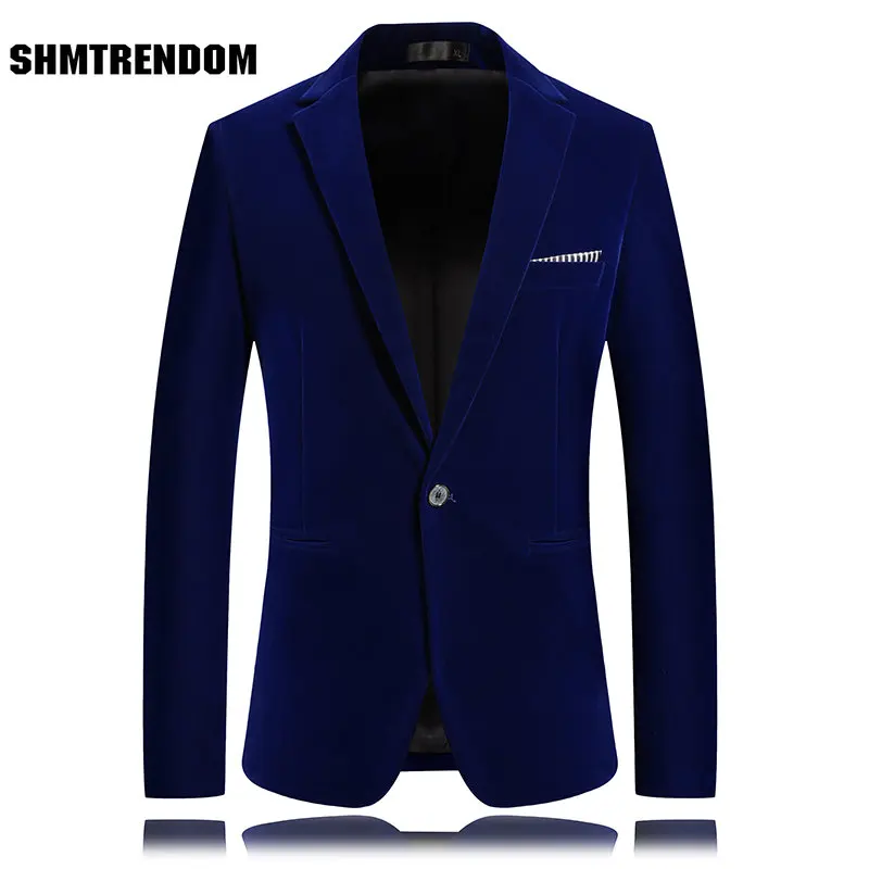 2023 New Style Men's High Quality Casual Business Suit/Male Slim Fit Fashion Autumn Blazers Jackets/Man Clothing Coats S-5XL