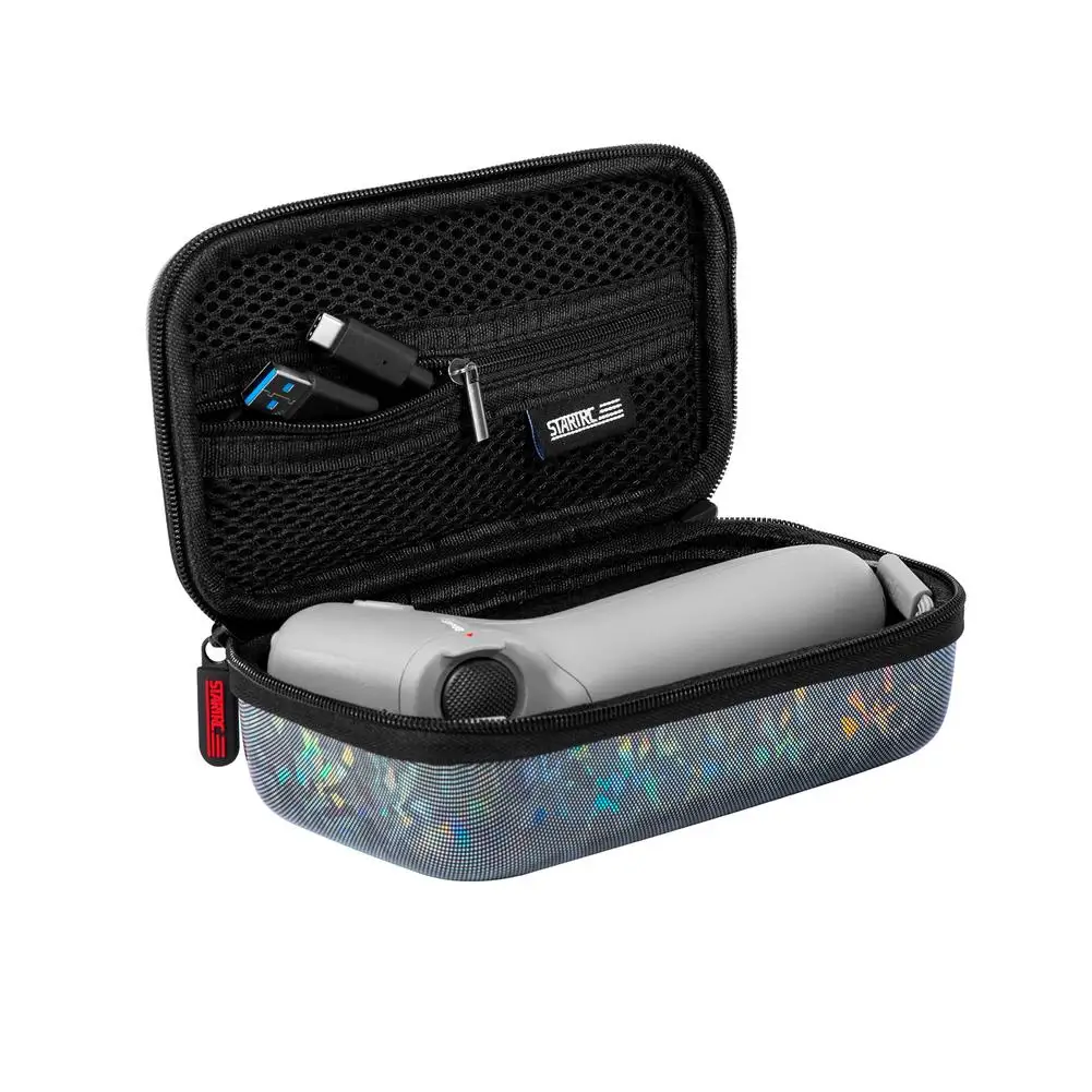

Portable Rocker Storage Bag Compatible For Dji Avata/fpv Through Rocker Accessories Dedicated Carrying Case