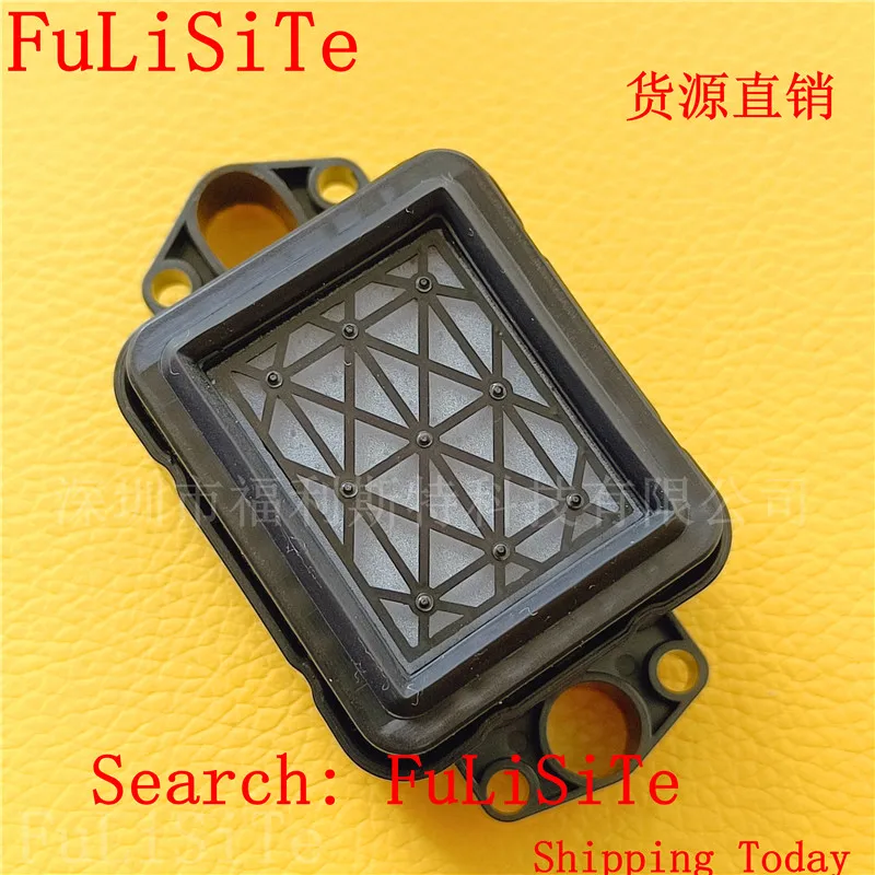 Верхняя станция с крышками DX5 DX7 для принтера экосольвентными чернилами или