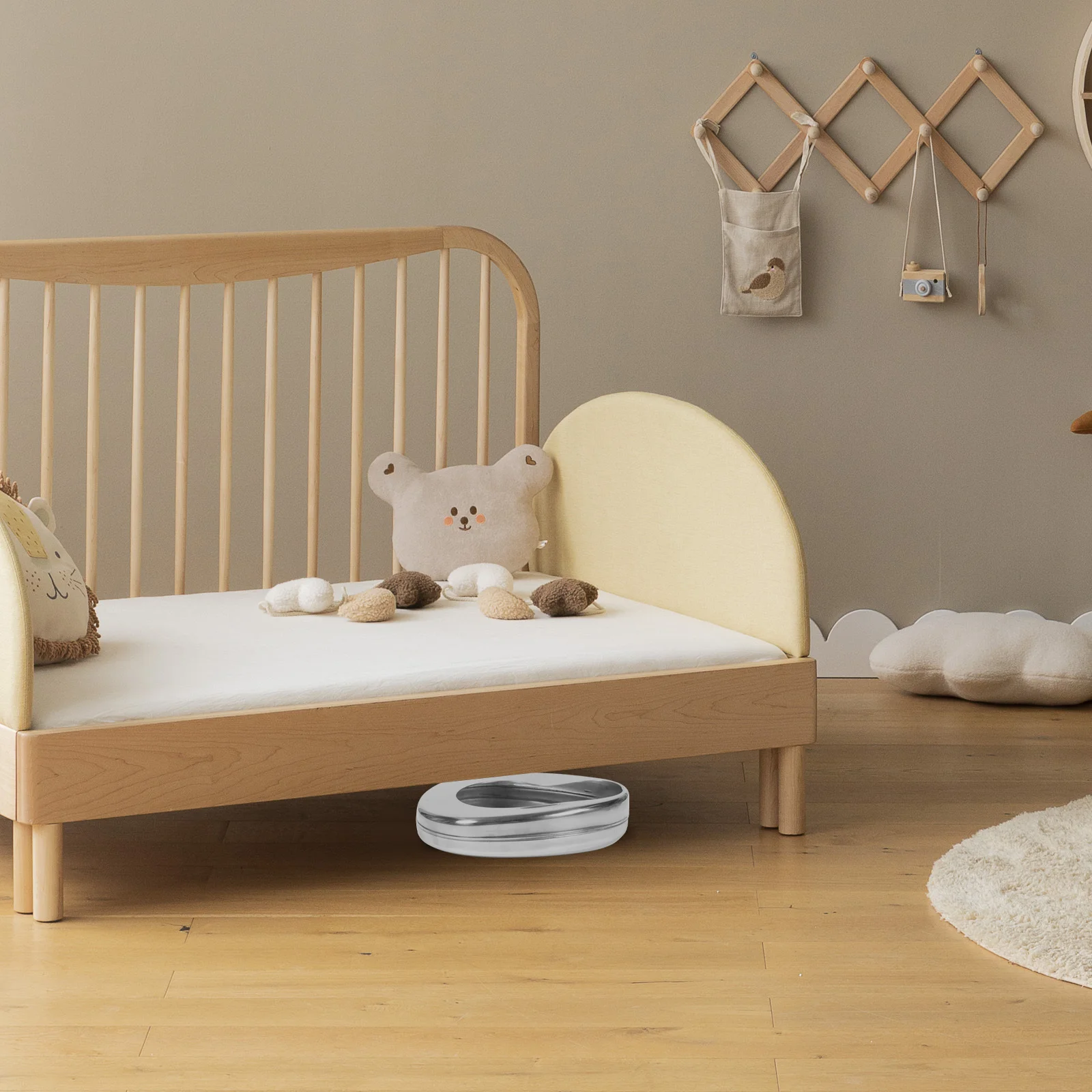 Нижнее судно из нержавеющей стали писсуары для кормления металлические подножки