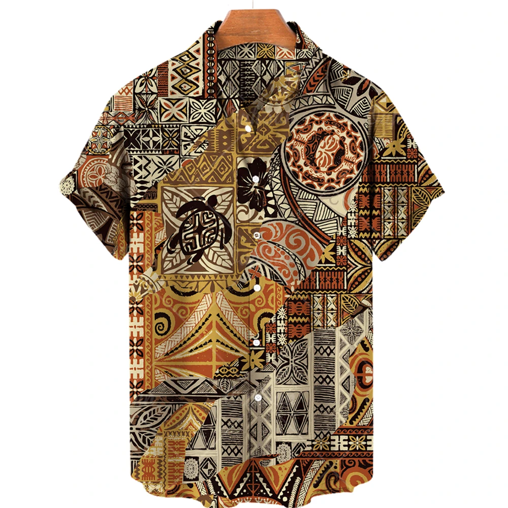 

Рубашка с коротким рукавом, на пуговицах, унисекс