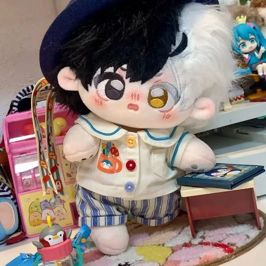 Аниме WIND BREAKER Сакура Харука 20 см плюшевая кукла тело косплей мультфильм одеваются