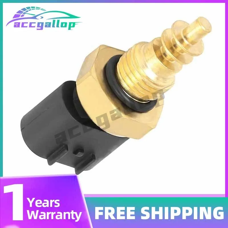 13650-50F01 Датчик температуры охлаждающей жидкости для Suzuki Carry XL-7 Vitara Grand Esteem 88-02 Новый