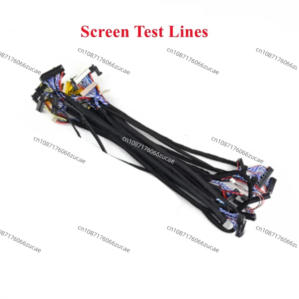 Устройство для диагностики экрана телевизора 7-84 дюйма