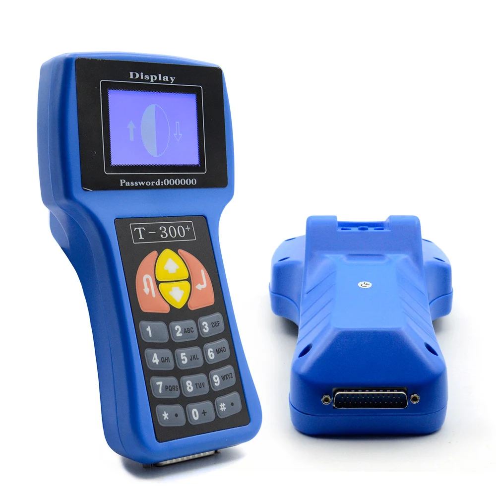 

Updated Newest T300 Key Programmer Locksmith Tools T300 With Many Functions