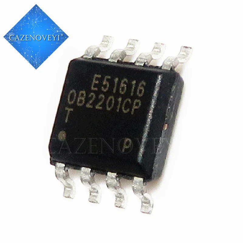 

5 шт. OB2201CP 0B2201 SOP-8 в наличии