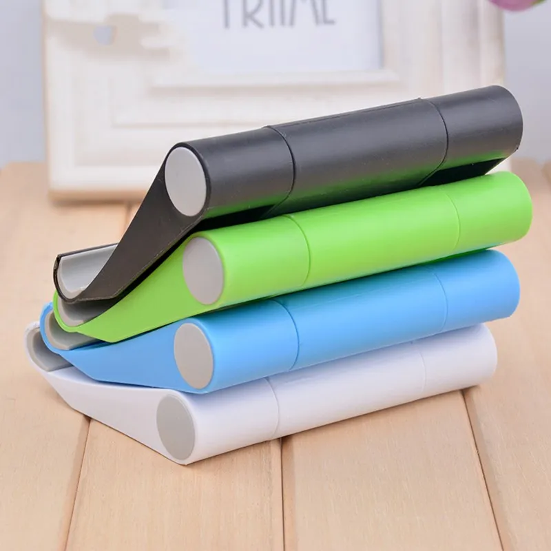 

Mobile Phone Desk Stand 7 Colors Phone Holder Tripod Plastic Adjustable Foldable Universal Non-slip Phone Table Holder Stand