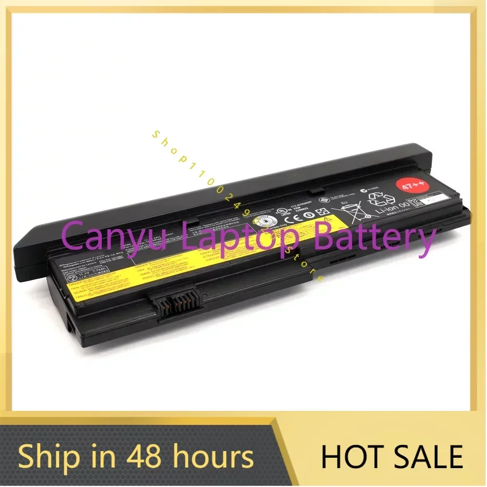 2024 Новый 42T4694 11 1 В для Lenovo 42T4542 42T4647 42T4648 42T4649 42T4650 42T4696 42T4823 42T4825 42T4837 Аккумулятор