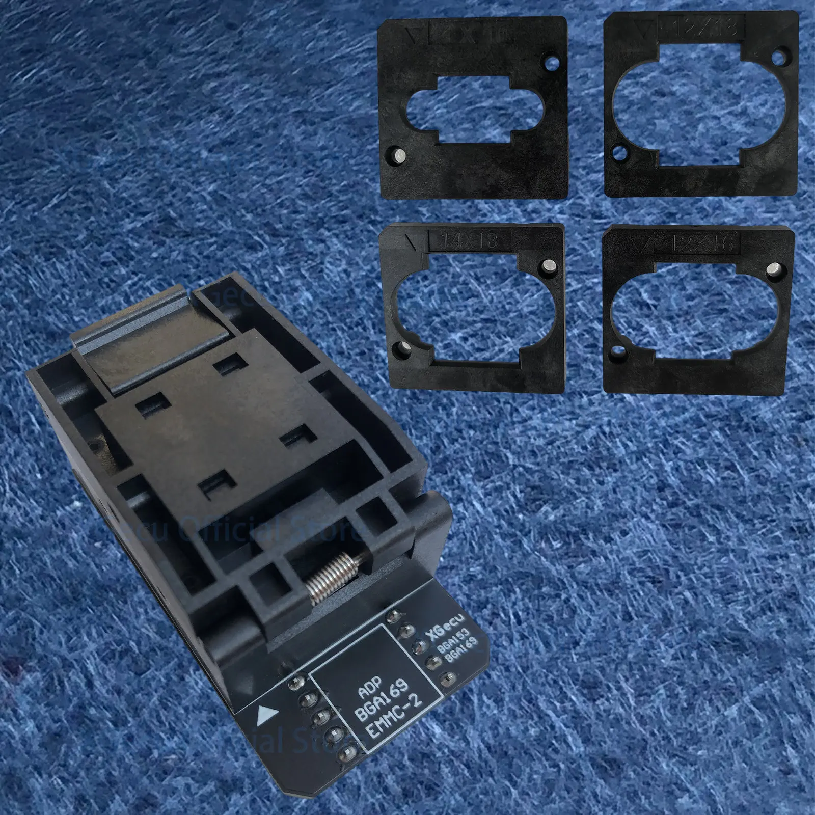 USB-адаптер для XGecu T56