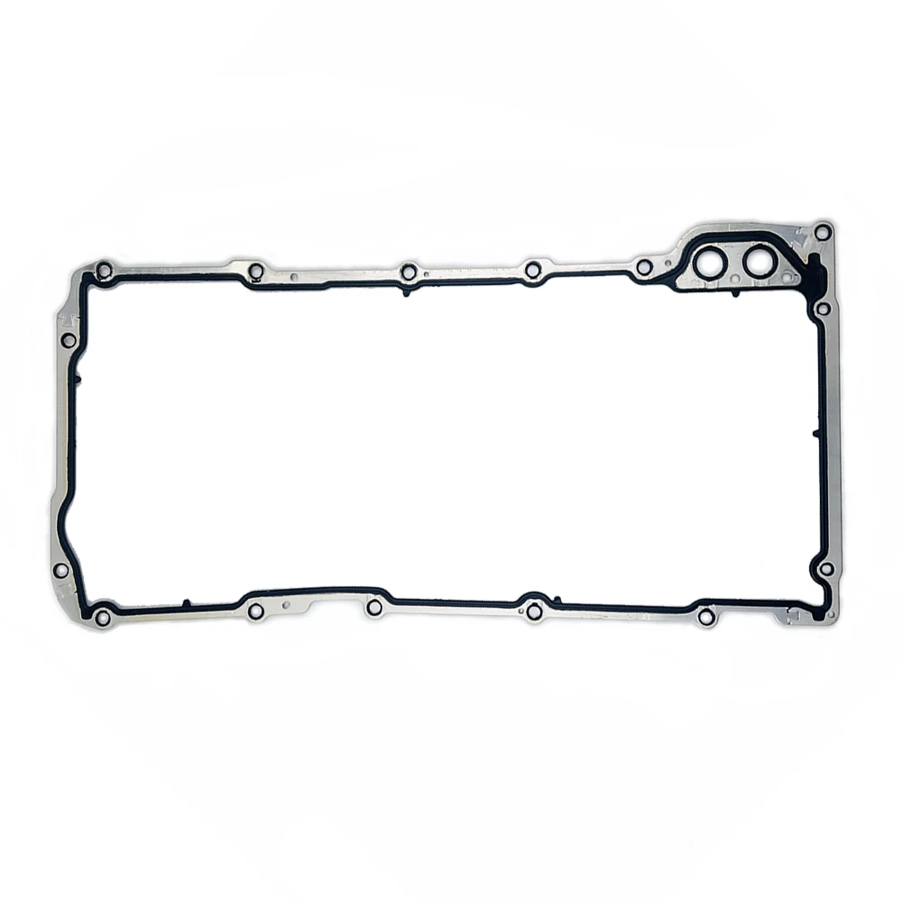 

Прокладка масляного поддона цилиндра двигателя для Buick LaCrosse Chevrolet Pontiac GM 5,3 5,7 6,0 LS1 LS2 LS3 LM7 Автомобильные аксессуары 12612350