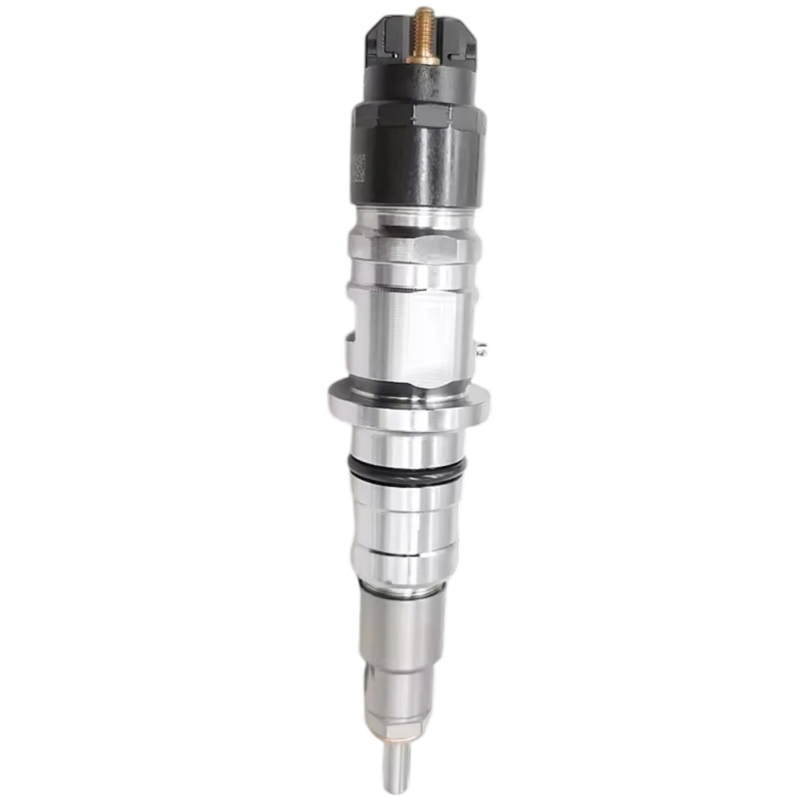 4 шт. дизельных топливных форсунок 0445120187, подходят для Cummins QSB6.7 6.7L, 1 шт. для дизельных двигателей (art.: 3920d95c0f2da) - 3920d95c0f2da