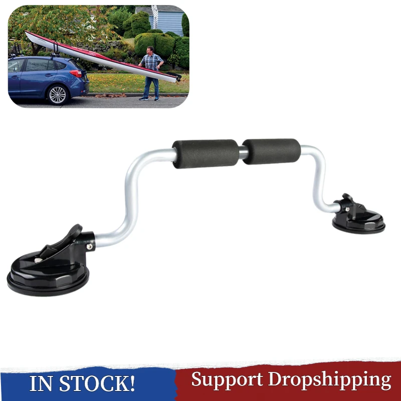 Roller Boat Load Assist Suction Canoes Roller Load Assist For Car Top Suction Boat Roller Load Assist Mount Dropshipping