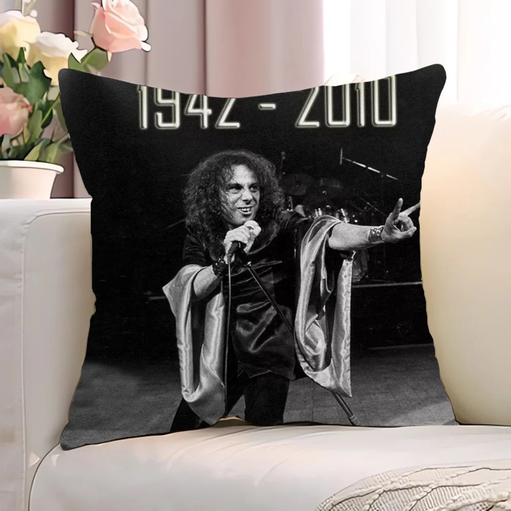 D-DIOS Плюшевые Чехлы Для Подушек 45x45 См Декоративные Наволочки Осенний Декор