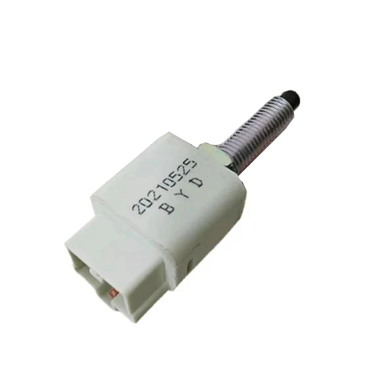 Фото Кнопка стоп-сигнала для BYD F3, F3R, F3DM, G3, G3R, L3, переключатель стоп-сигнала, автомобильные аксессуары 10210392-00 / F3-3504030 №2